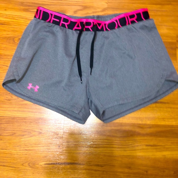 Under Armour Pants - ◽️UNDER ARMOUR◽️ SHORTS